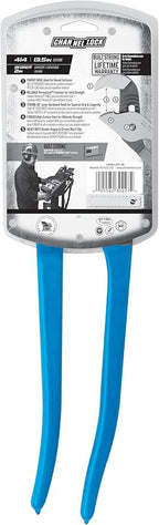 Channellock Nutbuster Plier 14in