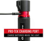 Coast XP18R Rechargeable Dual-Power Hand Torch