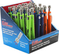 Ullman 30pc Pocket Magnet Display