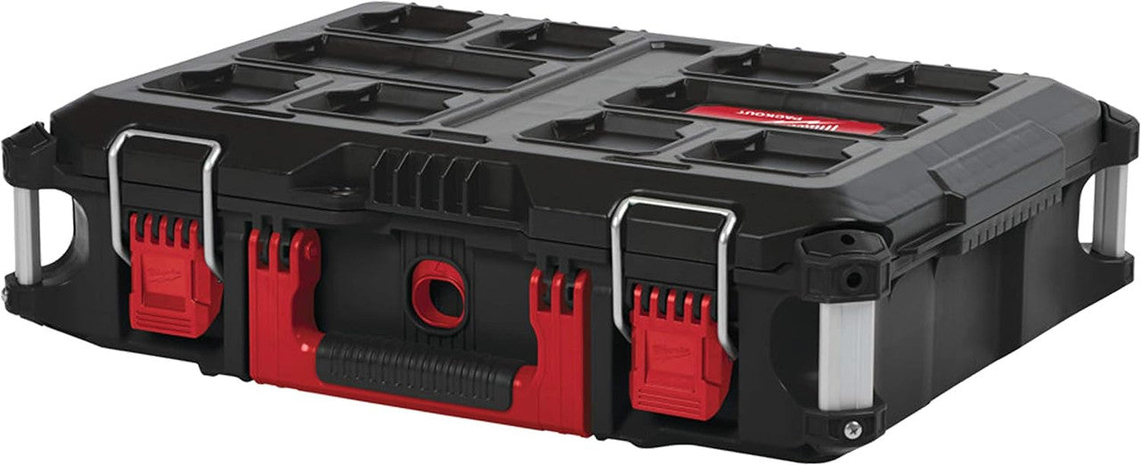 Milwaukee Packout Box 3 Toolbox - 4932464080