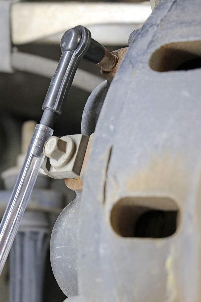 MityVac Silverline Elite Automotive Kit