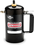 Titan Spot Spray Non-Aerosol Sprayer - Black