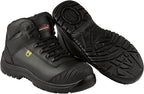 Arma Falcon Black Composite Toe & Midsole - Size 11