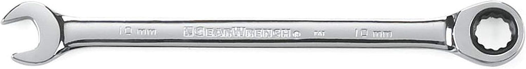 Gearwrench Combination Ratcheting Wrench 10mm