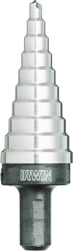 Unibet Step Drill 4-22mm