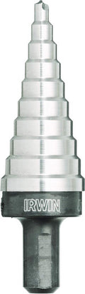 Unibet Step Drill 4-22mm
