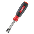 Milwaukee Hollow Core Screwdriver Hex 13mm