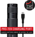 Coast Tactical Flashlight