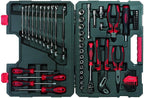 Crescent 69pc Tool Set