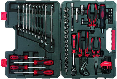 Crescent 69pc Tool Set