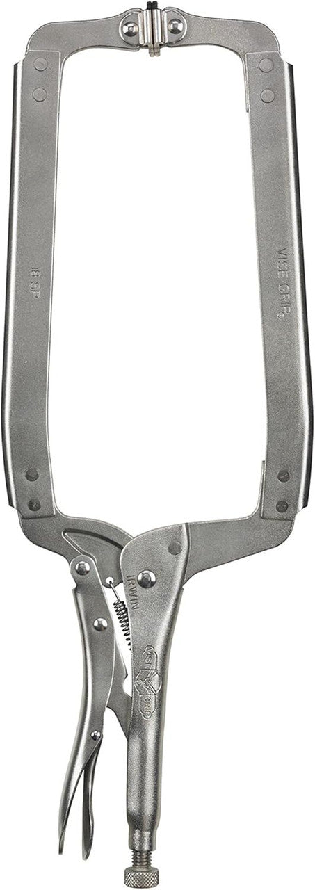 Vise Grip Locking C-Clamp 18SP
