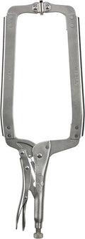 Vise Grip Locking C-Clamp 18SP