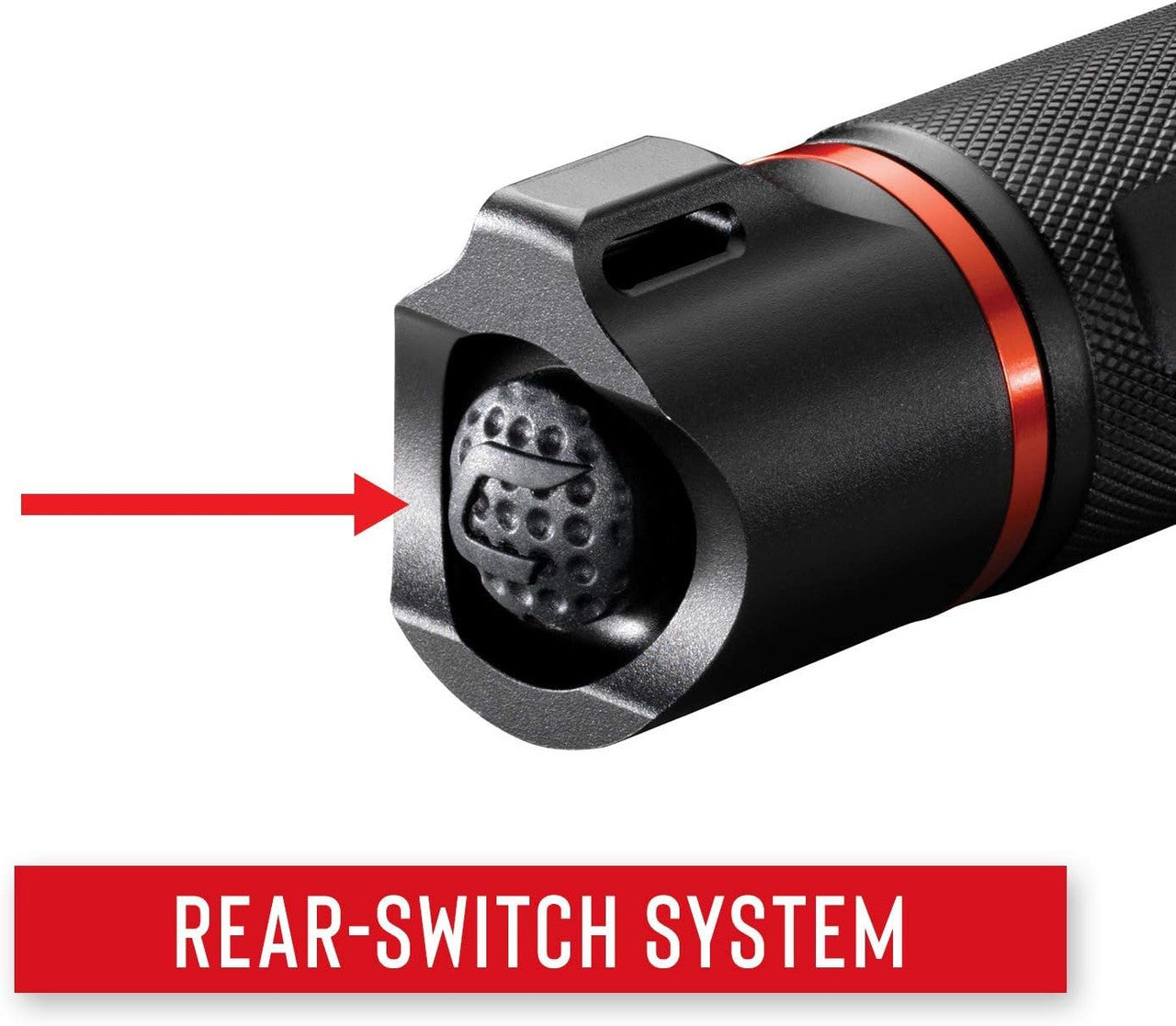 Coast UV Leak Detection Torch