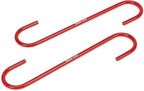 Titan Brake Caliper Hanger Set