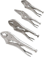 Vise Grip Plier 4pc Set