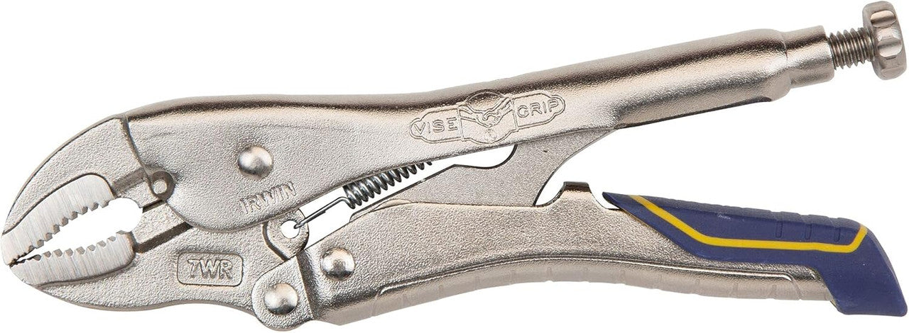 Vise Grip 7WR Fast Release
