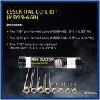 Mini Ductor Essential Coil Kit