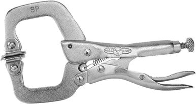 Vise Grip Locking C-Clamp 6SP