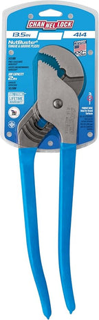 Channellock Nutbuster Plier 14in