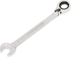 Gearwrench Reversible Combination Ratcheting Wrench 18mm