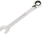 Gearwrench Reversible Combination Ratcheting Wrench 18mm