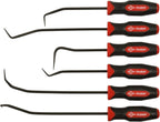 Mayhew Tools Progrip Hose Pick Set 6pc