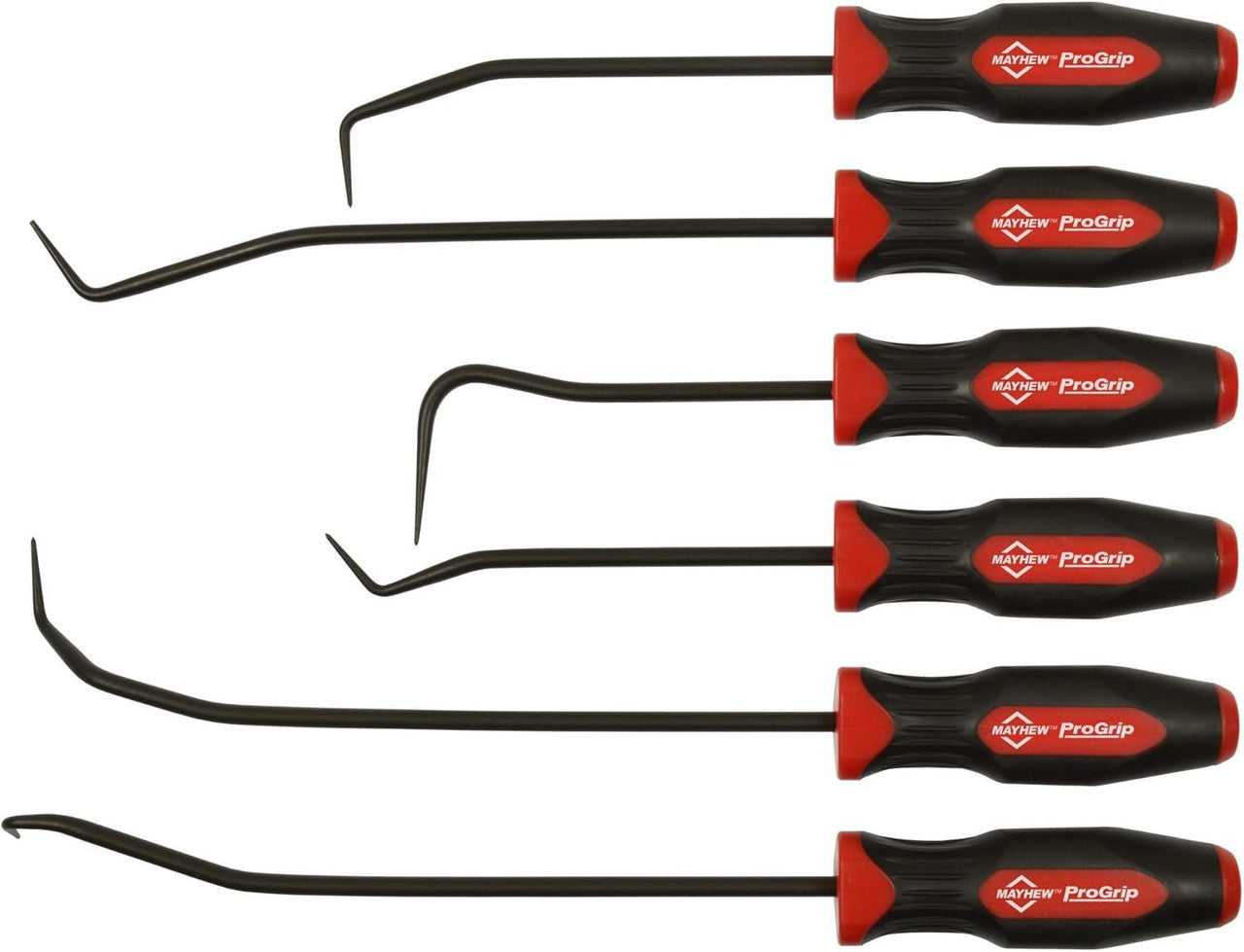 Mayhew Tools Progrip Hose Pick Set 6pc