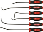 Mayhew Tools Progrip Hose Pick Set 6pc