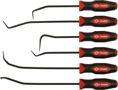 Mayhew Tools Progrip Hose Pick Set 6pc