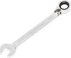 Gearwrench Reversible Combination Ratcheting Wrench 17mm