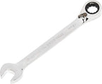 Gearwrench Reversible Combination Ratcheting Wrench 17mm