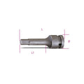 Beta Impact Hex Socket Driver 19mm