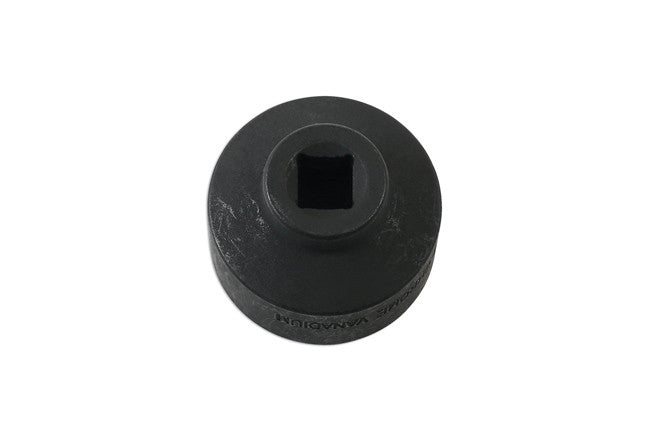 Laser Tools Oil Filter Socket 3/8Dr 30mm