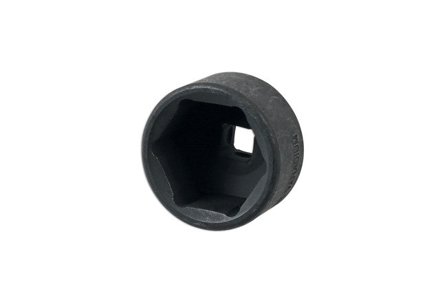 Laser Tools Oil Filter Socket 3/8Dr 30mm