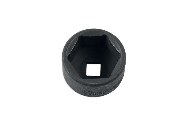 Laser Tools Oil Filter Socket 3/8Dr 30mm