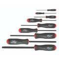 Bondhus 9pc Prohold Ball End Hex Key Metric 1.5-10mm Set