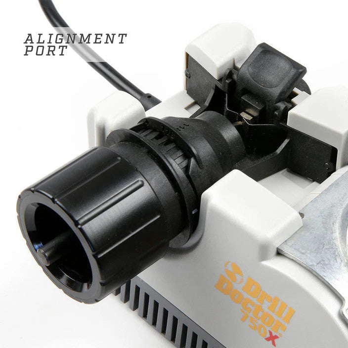 Drill Doctor 750X Drill Bit Sharpener
