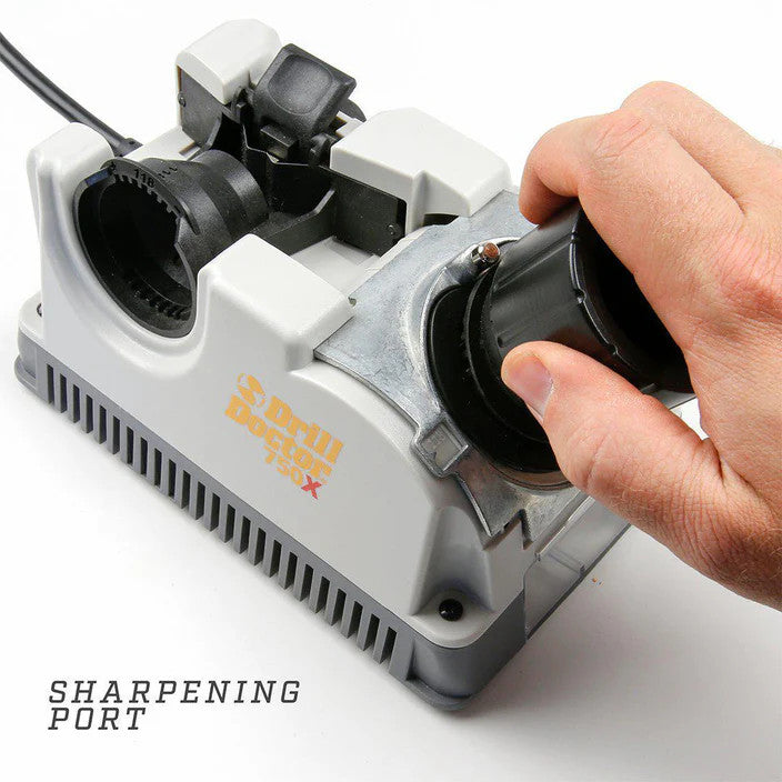 Drill Doctor 750X Drill Bit Sharpener