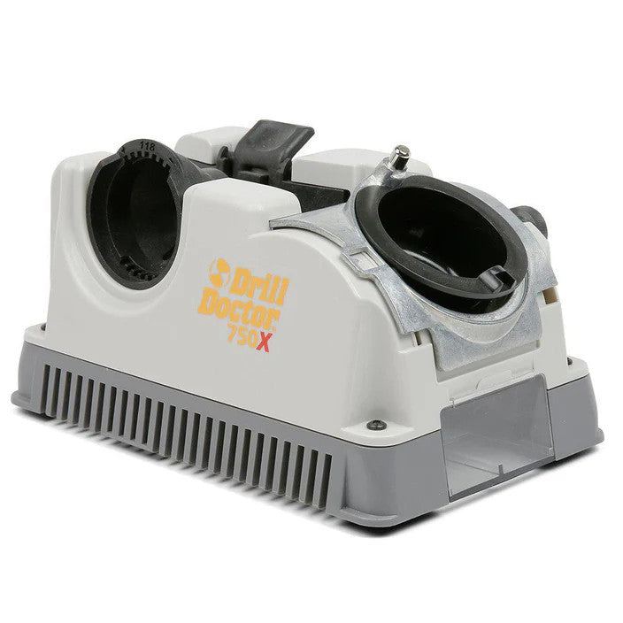 Drill Doctor 750X Drill Bit Sharpener