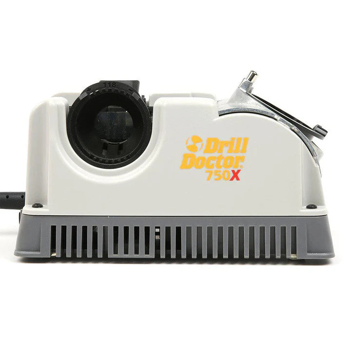 Drill Doctor 750X Drill Bit Sharpener