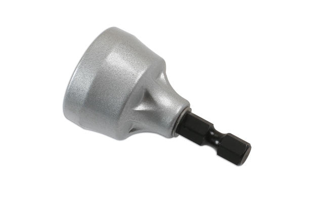 Laser Tools External Deburr/ Chamfer Tool 3-19mm