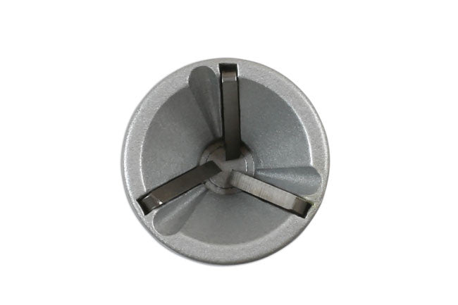 Laser Tools External Deburr/ Chamfer Tool 3-19mm