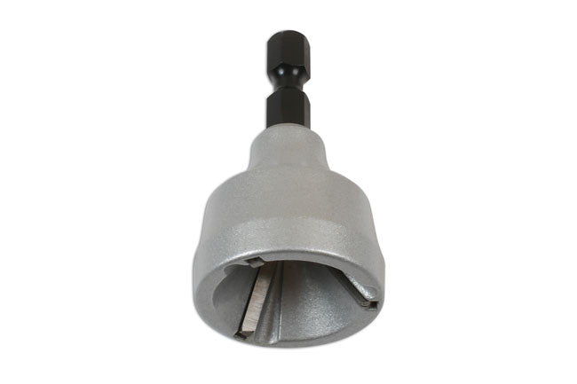 Laser Tools External Deburr/ Chamfer Tool 3-19mm