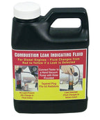 Lisle Diesel Detector Fluid