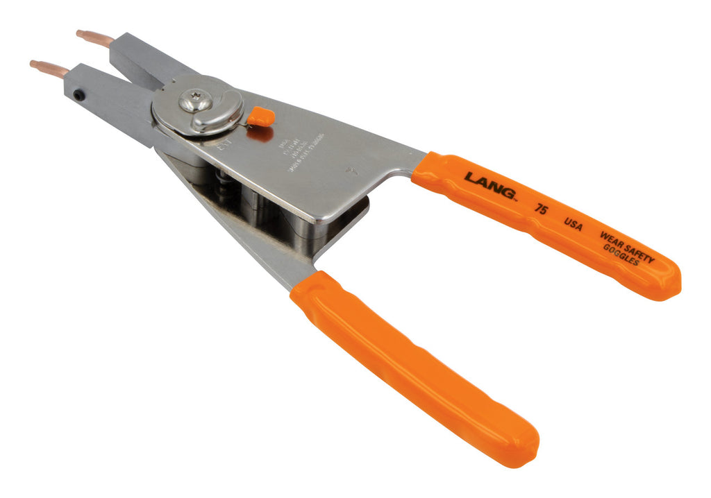 Lang Tools Circlip Pliers 27-92mm