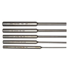 Mayhew Tools 5 PC Metric X-Long Pin Punch Kit
