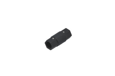Laser Tools Tri-point Socket for Air Intake Hose Clamps