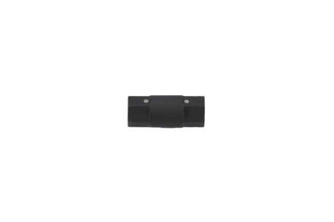 Laser Tools Tri-point Socket for Air Intake Hose Clamps