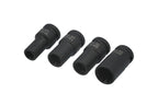 Laser Tools Brake Caliper Socket Set VAG