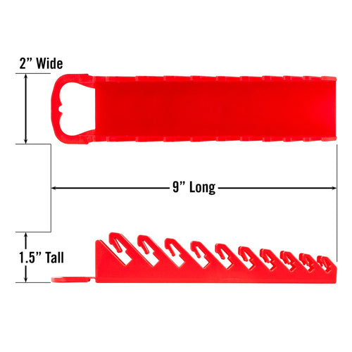 Ernst Wrench Gripper Stubby 10 Tool